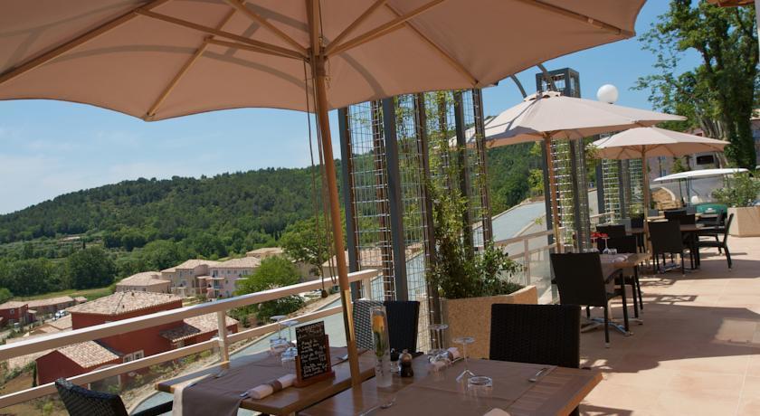 Appartement Dans Residence - Le Domaine De Camiole Callian  Eksteriør billede